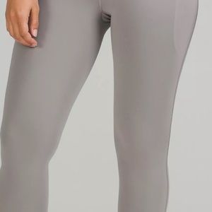 Lululemon Wunder Train High-Rise Tights